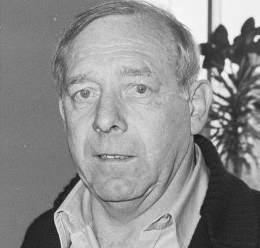 Kuno Klötzer