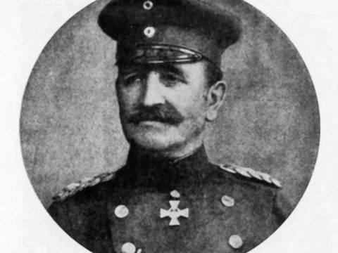 Kuno von Moltke