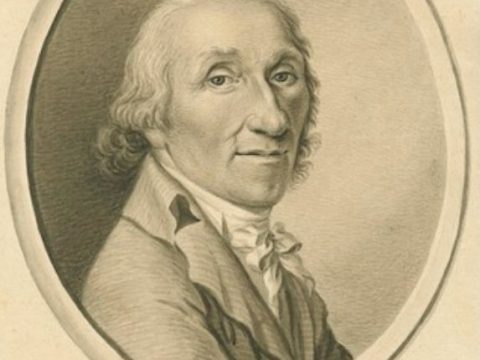 Johannes Matthias Sperger