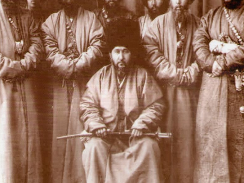 Junaid-Khan