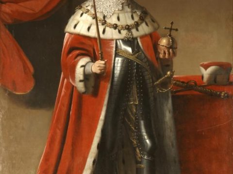 Frederick V of the Palatinate