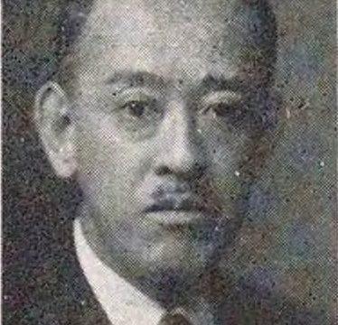 Nagamichi Kuroda