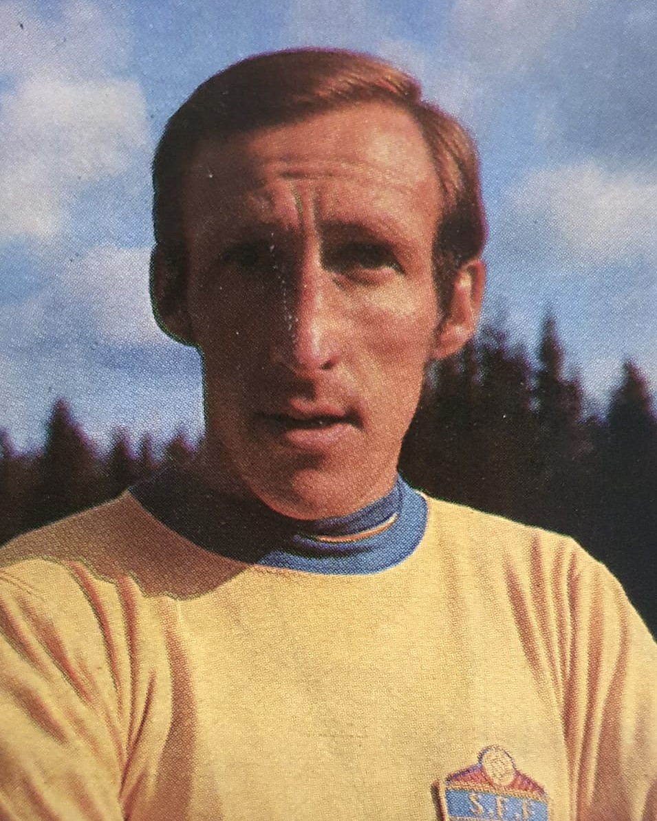 Kurt Axelsson