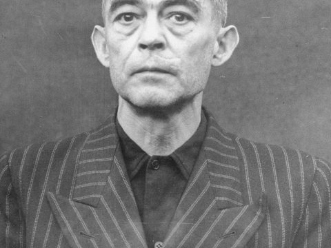 Kurt Blome