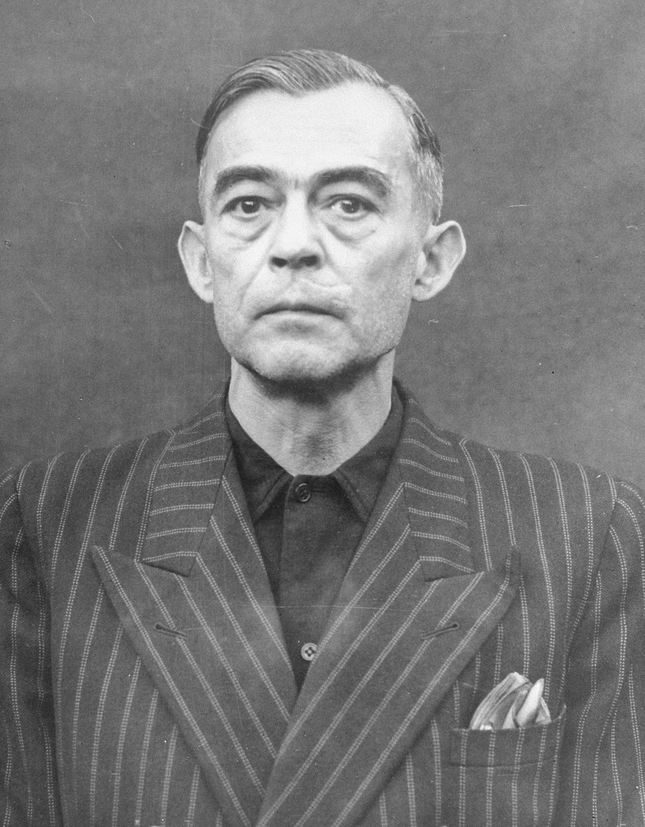 Kurt Blome