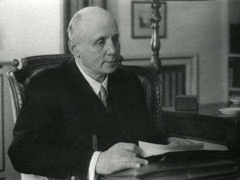 Kurt Hahn