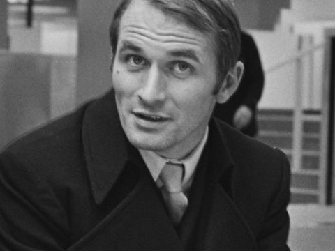 Kurt Hamrin
