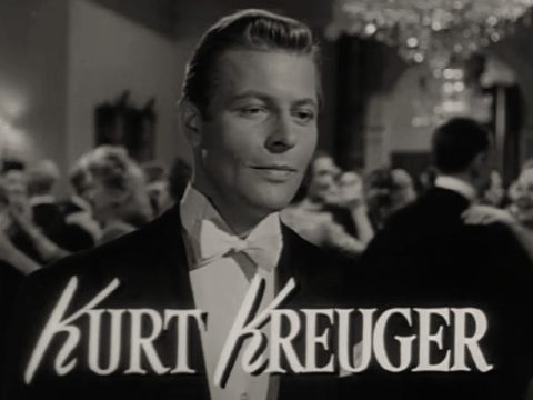 Kurt Kreuger