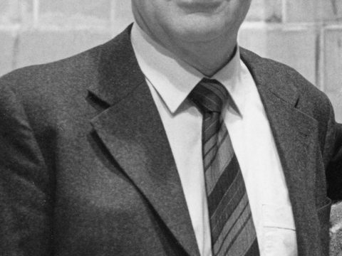 Kurt Marti