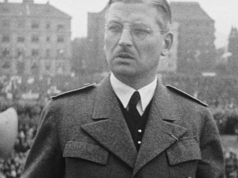 Kurt Schuschnigg