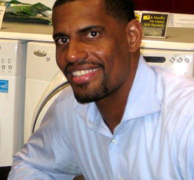 Kurt Thomas