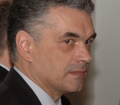 Janusz Kurtyka