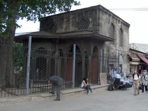 Kuyucu Murad Paşa