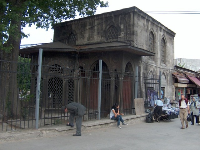 Kuyucu Murad Paşa