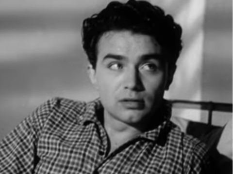 Mikhail Kuznetsov