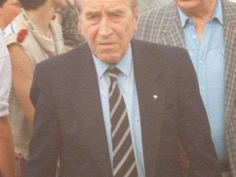 Ernst Kuzorra