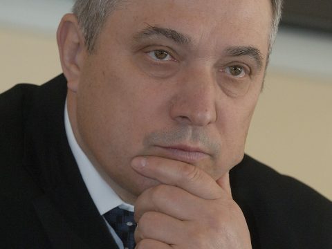Anatoly Kvashnin