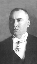 Alberts Kviesis