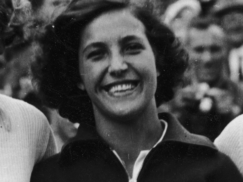 Maria Kwaśniewska