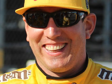 Kyle Busch