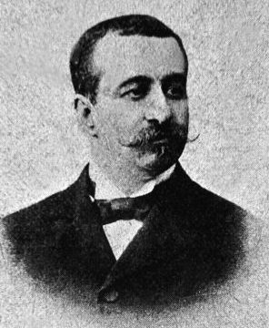 Kyriakoulis Mavromichalis