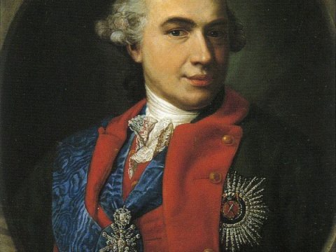 Kirill Razumovsky