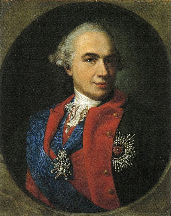 Kirill Razumovsky