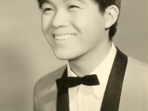 Kyū Sakamoto