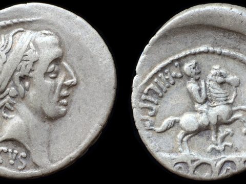 Lucius Marcius Philippus