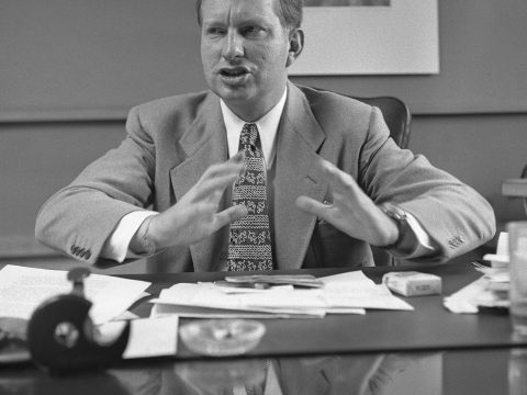 L. Ron Hubbard