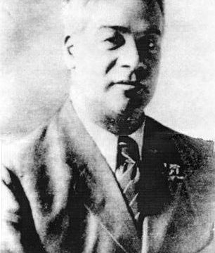 Luis Emilio Recabarren
