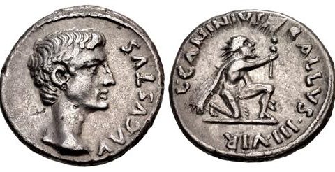 Lucius Caninius Gallus