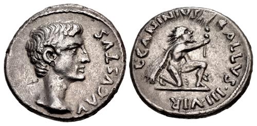Lucius Caninius Gallus