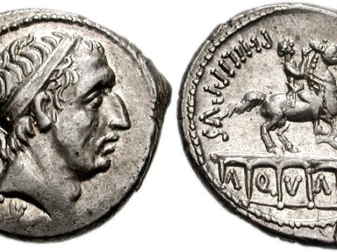 Lucius Marcius Philippus