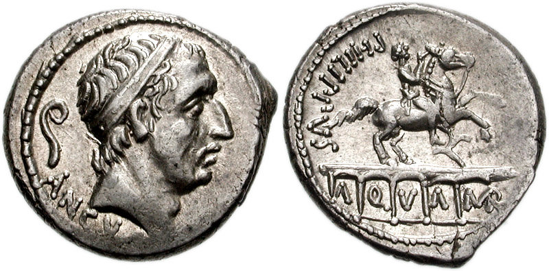 Lucius Marcius Philippus