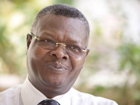 Kodjo Agbéyomé