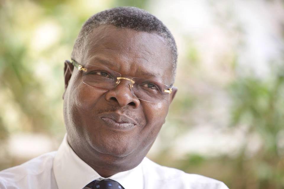 Kodjo Agbéyomé