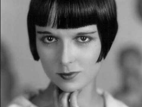 Louise Brooks