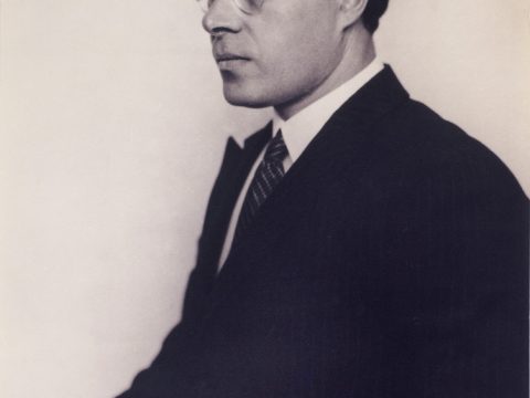 László Moholy-Nagy