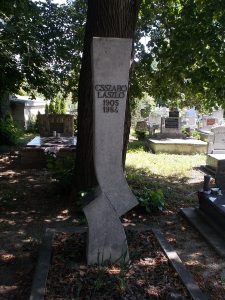 Ferenc Szabó