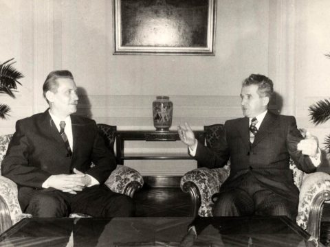 György Lázár