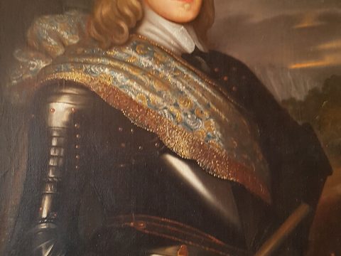 Magnus Gabriel De la Gardie
