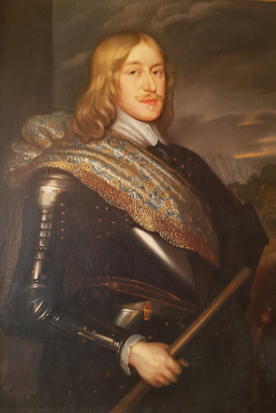 Magnus Gabriel De la Gardie