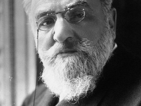 Léon Bourgeois
