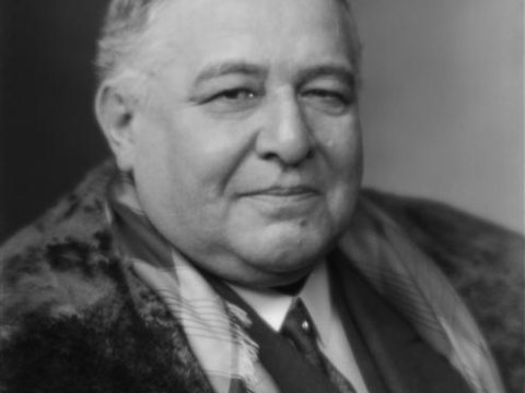 Léon Daudet