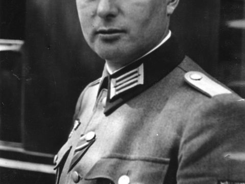 Léon Degrelle