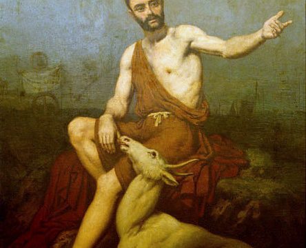 Quintus Sertorius
