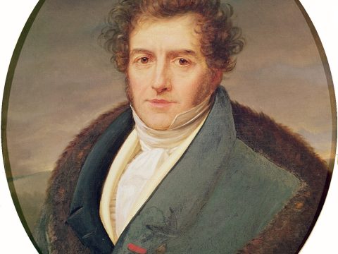 François Adrien Boieldieu