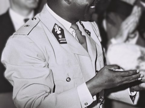 Léonard Mulamba