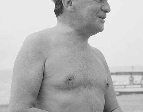 Léonide Moguy